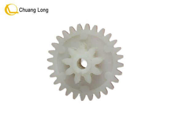 ATM Machine Parts SCNL6607R-32 MEI Cashflow Bill Acceptor Machine Gear 252029095