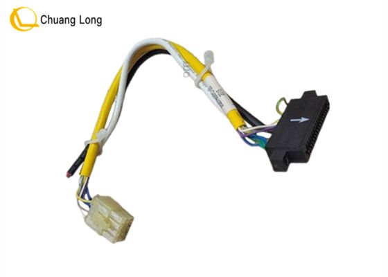 ATM Parçaları MEI SC Gelişmiş Banknot Doğrulayıcı Kablo Seti 252078037