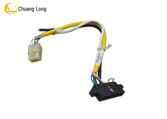 ATM Parçaları MEI SC Gelişmiş Banknot Doğrulayıcı Kablo Seti 252078037