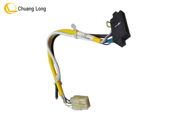 ATM Parçaları MEI SC Gelişmiş Banknot Doğrulayıcı Kablo Seti 252078037