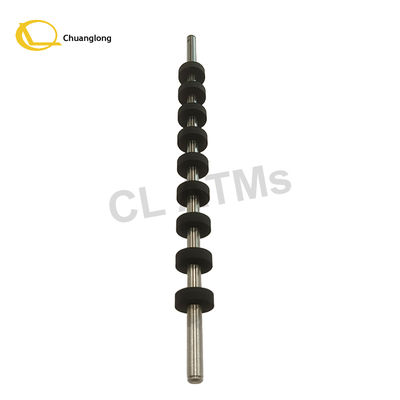 Diebold Nixdorf Banking ATM DN Series DN100 DN150 DN200 DN300 RR Cassette Roller Shaft 01750382068 1750382068