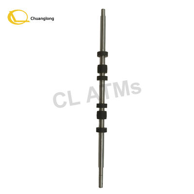 Diebold Nixdorf Bankası ATM'leri DN Serisi DN100/DN200/DN250/DN450/DN470/DN490 Taşıma Mili 13.86x14.0 CPL 01750382346 1750382346