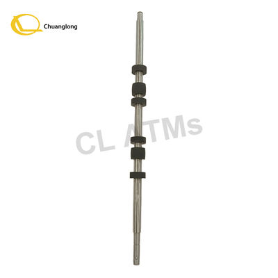 Diebold Nixdorf Bankası ATM'leri DN Serisi DN100/DN200/DN250/DN450/DN470/DN490 Taşıma Mili 13.86x14.0 CPL 01750382346 1750382346