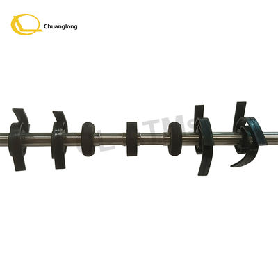 49274128000D 49-274128-000D Diebold Nixdorf Banka ATM'leri DN Serisi DN100/DN200/DN250/DN450/DN470/DN490 Kürek Mili Tertibatı