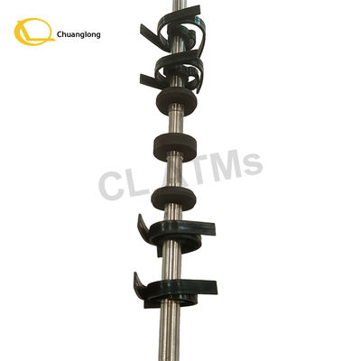 49274128000D 49-274128-000D Diebold Nixdorf Banka ATM'leri DN Serisi DN100/DN200/DN250/DN450/DN470/DN490 Kürek Mili Tertibatı