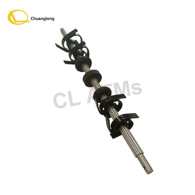 İyi fiyat 49274128000D 49-274128-000D Diebold Nixdorf Banka ATM'leri DN Serisi DN100/DN200/DN250/DN450/DN470/DN490 Kürek Mili Tertibatı çevrimiçi