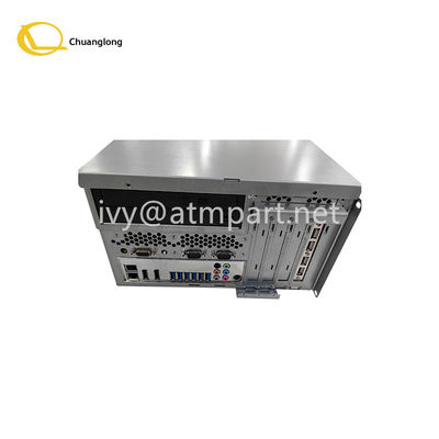 NCR MISANO PC CORE PN 445-0770628, 6659-1000, 4450770628 NCR WIN10 UPGRADE KIT INTEL SKYLAKE i5-6500TE 2.30 GHz, 8Gb, 240GB SSD, TPM 2.0 NCR 6682 ATM 6659 NCR MISANO PC Core