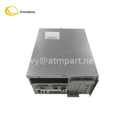 New Original ATM Machine Parts NCR MISANO PC CORE 445-0770628 6659-1000, 4450770628 NCR 6659 WIN10 UPGRADE KIT INTEL SKYLAKE i5-6500TE 2.30 GHz, 8Gb, 240GB SSD, TPM 2.0 NCR 6682 ATM NCR MISANO PC Core