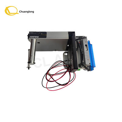 İyi fiyat Custom K80 USB RS232 TORNADO PRINTER Kendine hizmet veren Kiosk Otomatik Satış Makineleri Custom K80 Yazıcı 80mm Yazdırma Mekanizmi Kiosk Bilet Termal Yazıcı çevrimiçi