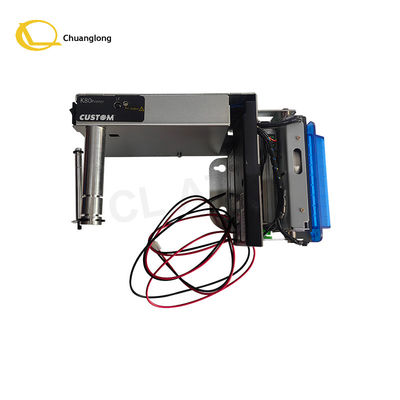 İyi fiyat Özel K80 Yazıcı 80mm Baskı Mekanizması Kiosk Bilet Termal Yazıcı CUSTOM K80 USB RS232 TORNADO YAZICI Self-servis Kiosk Otomatları çevrimiçi