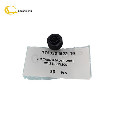 ATM Diebold Nixdorf DN200 Kart Okuyucu Rulosu 10mm 1750304622-19 01750304622-19 1750304620 1750304621 1750304622 1750304623 01750304620 01750304621 01750304622 01750304623 DN200V Kart Okuyucu Rulosu