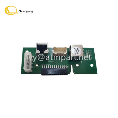 01750195162 1750195162 Wincor Nixdorf Cineo C4060 C4040 VS Modülü Alt PCB Konnektör Adaptörü 01750200435-01 01750195162 1750195162