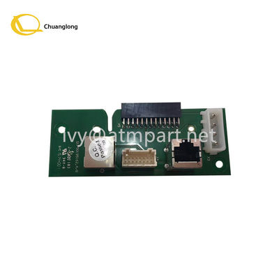 01750195162 1750195162 Wincor Nixdorf Cineo C4060 C4040 VS Modülü Alt PCB Konnektör Adaptörü 01750200435-01 01750195162 1750195162