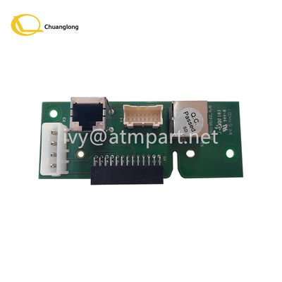 01750195162 1750195162 Wincor Nixdorf Cineo C4060 C4040 VS Modülü Alt PCB Konnektör Adaptörü 01750200435-01 01750195162 1750195162