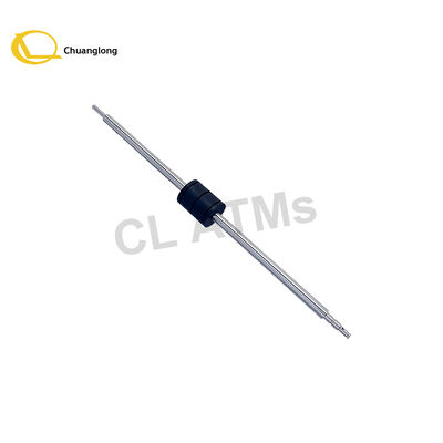İyi fiyat A011124 ATM Makinesi Yedek Parçaları NMD NF NMD100 Dispenser DeLaRue Talaris Glory NMD NQ300 CRR Çubuk 18 mm çevrimiçi