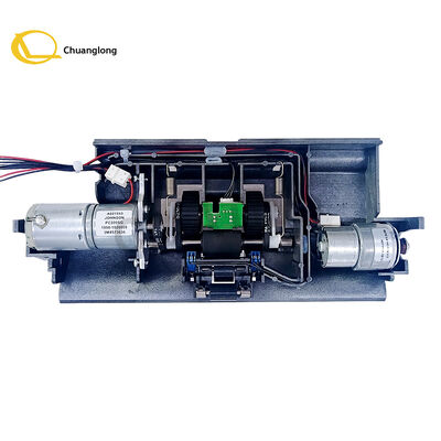 Finansal ATM Kiosk Makinesi yedek parçaları Glory NMD DeLaRue NMD100 NQ300 Cover Assy Kit A021912