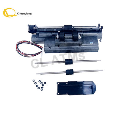 Finansal ATM Kiosk Makinesi yedek parçaları Glory NMD DeLaRue NMD100 NQ300 Cover Assy Kit A021912