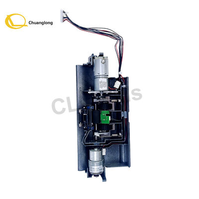 Finansal ATM Kiosk Makinesi yedek parçaları Glory NMD DeLaRue NMD100 NQ300 Cover Assy Kit A021912