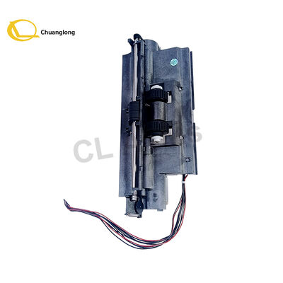 Finansal ATM Kiosk Makinesi yedek parçaları Glory NMD DeLaRue NMD100 NQ300 Cover Assy Kit A021912