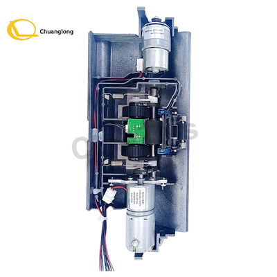 Finansal ATM Kiosk Makinesi yedek parçaları Glory NMD DeLaRue NMD100 NQ300 Cover Assy Kit A021912