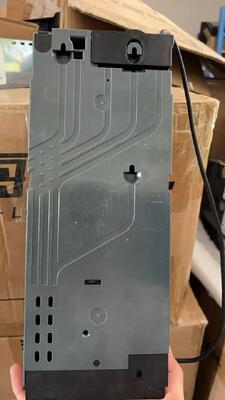 MEI Grubu Meksika'da yapılmış Mei CF 7000 CF 7472 Nakit akışı para değiştiricisi 794924002 ATM finansal ekipmanları için