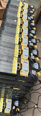 MEI Grubu Meksika'da yapılmış Mei CF 7000 CF 7472 Nakit akışı para değiştiricisi 794924002 ATM finansal ekipmanları için