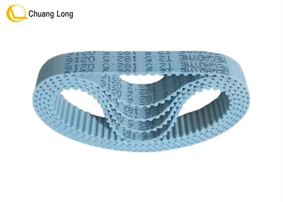 ATM Makinesi Parçaları Glory GFS120 GFS100 Banknot Sorter Sayma Makinesi Yedek Parçalar Kemer 73x182.5x6mm T2.5 182.5 6mm