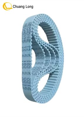 ATM Makinesi Parçaları Glory GFS120 GFS100 Banknot Sorter Sayma Makinesi Yedek Parçalar Kemer 73x182.5x6mm T2.5 182.5 6mm