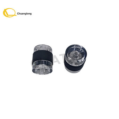 Finansal ATM Kiosk Makinesi yedek parçaları DeLaRue Talaris Glory NMD100 Nakit dağıtıcı NQ200 Prismatic Assy A001551