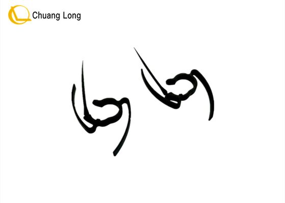 ATM makinesinin parçaları Diebold Nixdorf DN100 DN100D Paddle Wheel 1750378687 01750378687