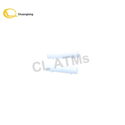 ATM'ler Çin Tedarikçisi Yihua 6040W OKI RG7 Emanet Bandı Üst Silindir Beyaz Silindir BCC-00004