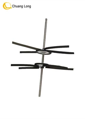 ATM Makine Parçaları NCR S2 SNT Yükleme Parmakları Assy 445-0761208-96 445-0742899 4450742899