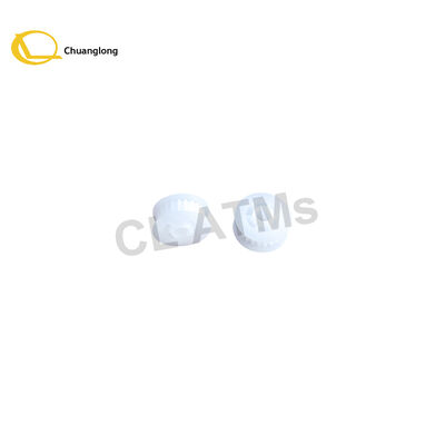ATM'ler Çin Tedarikçisi Yihua 6040W OKI RG7 Banknot Sıkıştırma Havuz Kılavuz Kayışı Dişli BCC-00006