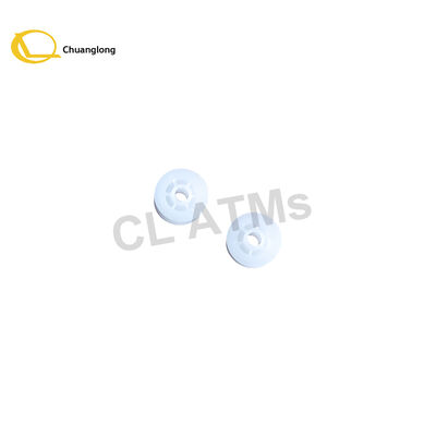 ATM'ler Çin Tedarikçisi Yihua 6040W OKI RG7 Banknot Sıkıştırma Havuz Kılavuz Kayışı Dişli BCC-00006