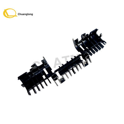 İyi fiyat ATM Parçaları Çin Tedarikçisi Yihua 6040W OKI RG7 Emanet Siyah Braket BCC-02081206101 çevrimiçi
