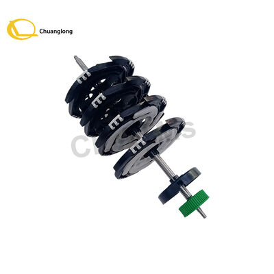 İyi fiyat 01750054751 1750054751 ATM yedek parçalar Wincor 2050xe Stacker Pençeler 2050 Procash CMD V4 Stacker Wheel çevrimiçi