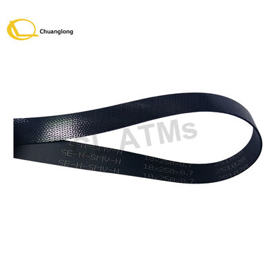 İyi fiyat ATM Kiosk Parçaları Fujitsu F56 Dispenser Multi Cassette Bill Dispensing Unit Presenter Unit Flat Belt CA82218-0250 250-10-0.7F çevrimiçi