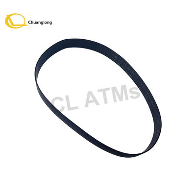ATM Kiosk Spare Parts Fujitsu F53 F56 Dispenser Multi Cassette Bill Dispensing Unit Flat Belt CA82218-0266 266-10-0.7F