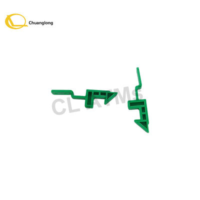 ATM Kiosk Spare Parts Fujistu F53 Cassette Push Button Fujitsu F53 F56 Cash Cassette Lock KD02881-Y574