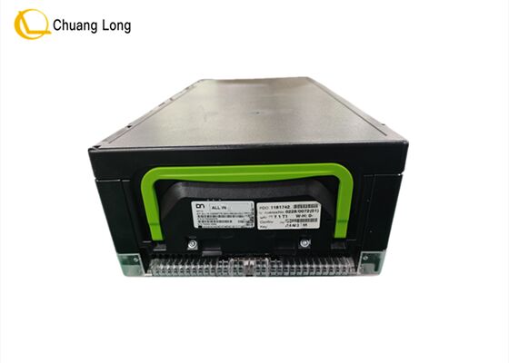 ATM makinesi parçaları Diebold DN AIC ALL in CASSETTE SECURE 1750305376 01750305376
