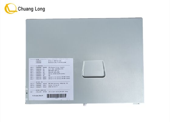 ATM Makine Parçaları Diebold Nixdorf DN serisi Swap PC 6G AMT Core i5-6500 Q170 TPM1.2 01750364928 01750359726