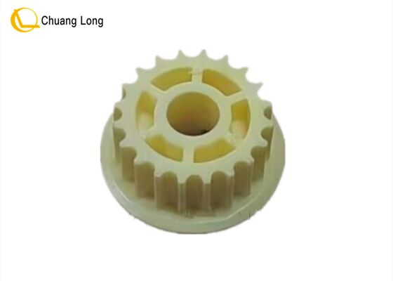 ATM Makinesi Parçaları Diebold Nixdorf DN Serisi HLT 246 Kafa Alt Taşıma 20T Dişli 1750307726-13