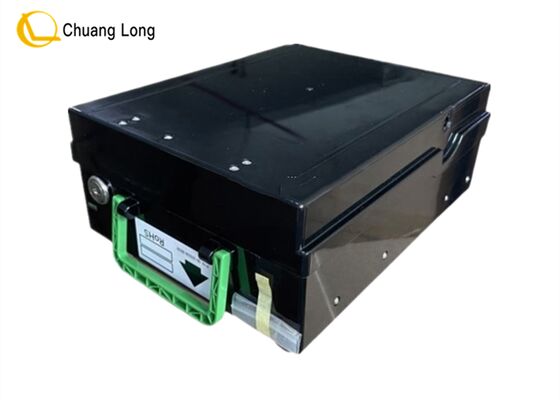 ATM Makinesi Parçaları Diebold Nixdorf Reddedilen Banknot Kaseti DN Serisi 150D 00103334001W 00-103334-001W 00103334001Q 00-103334-001Q