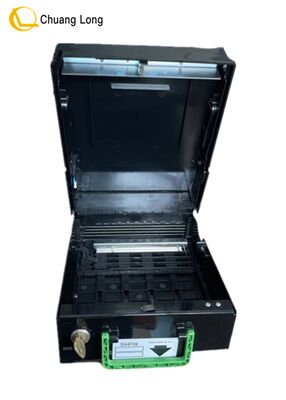İyi fiyat ATM Makinesi Parçaları Diebold Nixdorf Reddedilen Banknot Kaseti DN Serisi 150D 00103334001W 00-103334-001W 00103334001Q 00-103334-001Q çevrimiçi