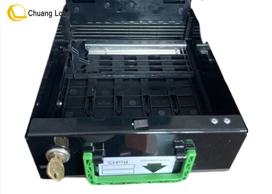 ATM Makinesi Parçaları Diebold Nixdorf Reddedilen Banknot Kaseti DN Serisi 150D 00103334001W 00-103334-001W 00103334001Q 00-103334-001Q