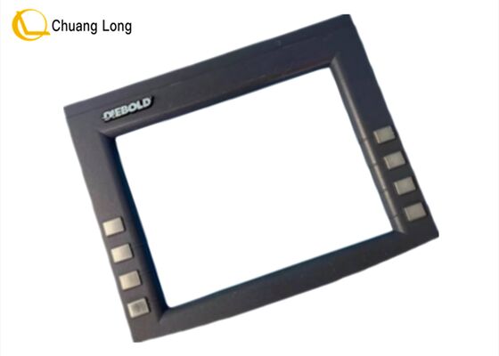 49-200759 ATM Machine Parts Diebold Opteva 15 Inch BEZEL W/ FDK 49200759