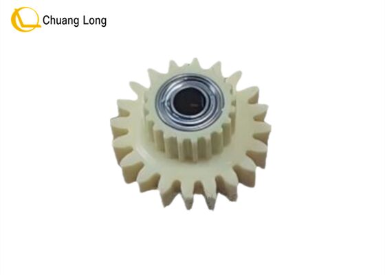 ATM Makinesi Parçaları Diebold Nixdorf DN Serisi HLT 246 Kafa Alt Taşıma 20/20T Dişli 1750307726-20 1750290512-17