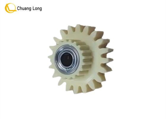 ATM Makinesi Parçaları Diebold Nixdorf DN Serisi HLT 246 Kafa Alt Taşıma 20/20T Dişli 1750307726-20 1750290512-17