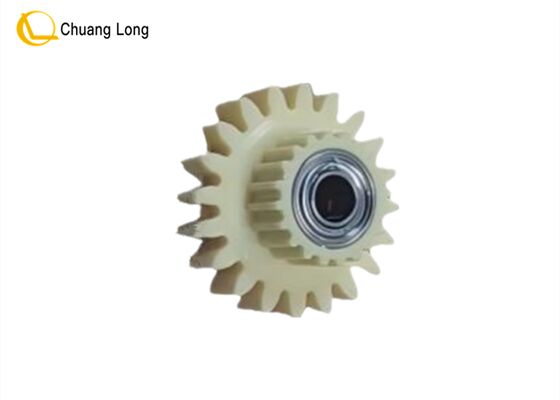 ATM Makinesi Parçaları Diebold Nixdorf DN Serisi HLT 246 Kafa Alt Taşıma 20/20T Dişli 1750307726-20 1750290512-17