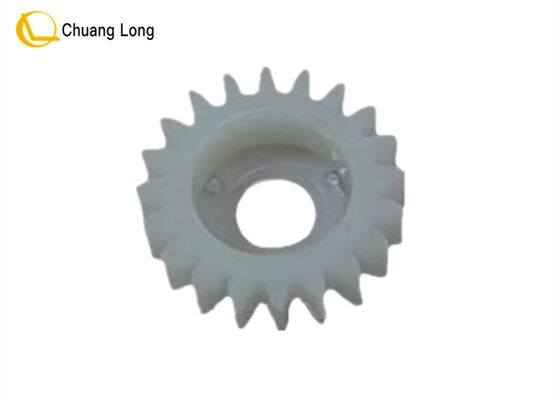 İyi fiyat ATM Makine Parçaları Diebold Nixdorf DN Serisi HLT 246 Baş Alt Taşıma 20T Gear 1750307726-16 çevrimiçi